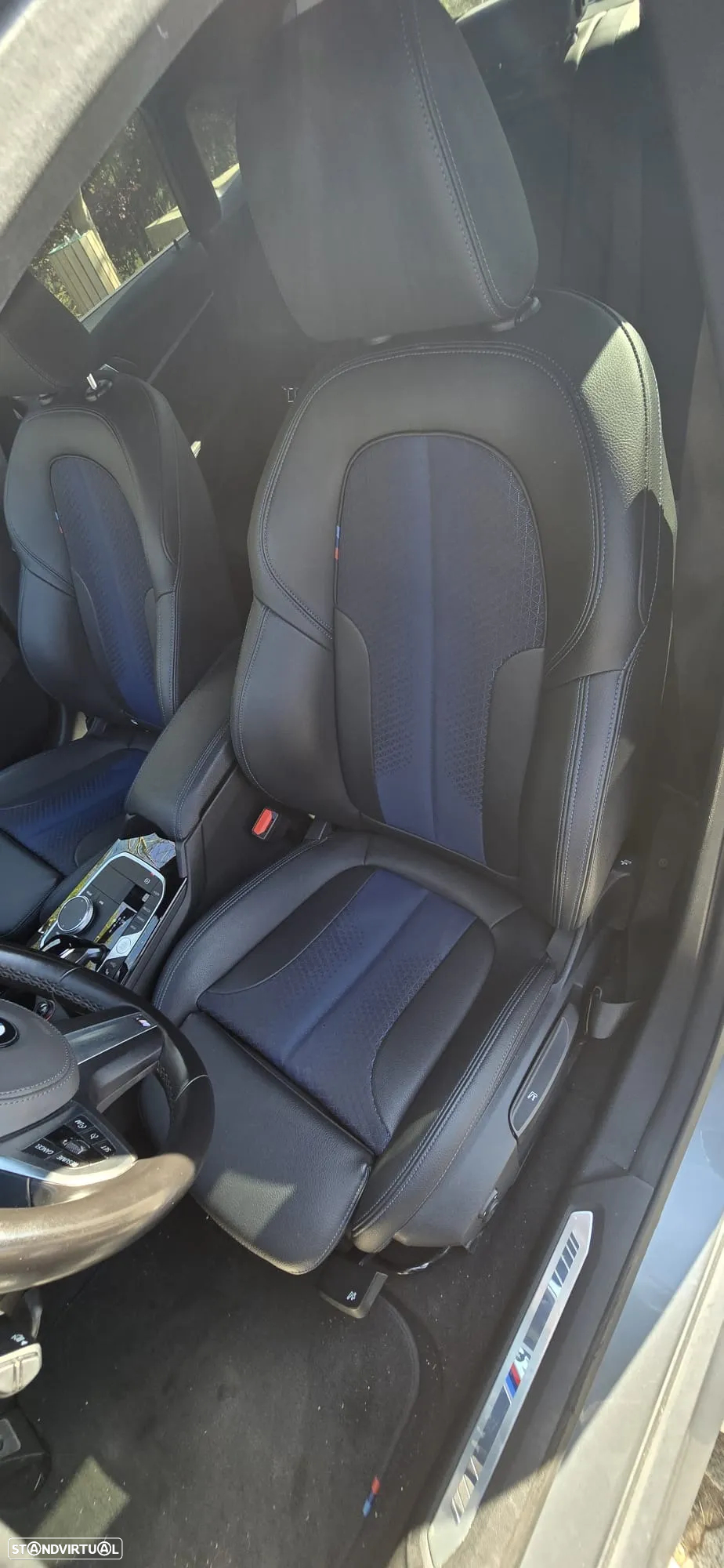 BMW 216 Gran Coupé d Pack Desportivo M - 15