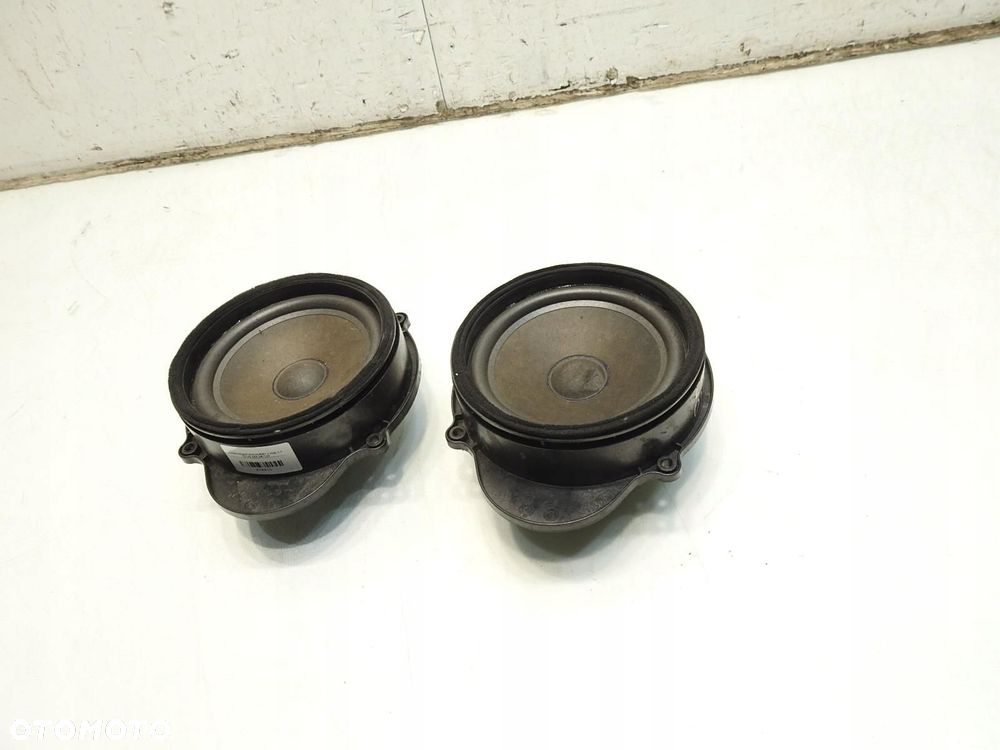 GŁOŚNIK PRZEDNI PRZÓD LAND ROVER DISCOVERY III XQM500300 - 8