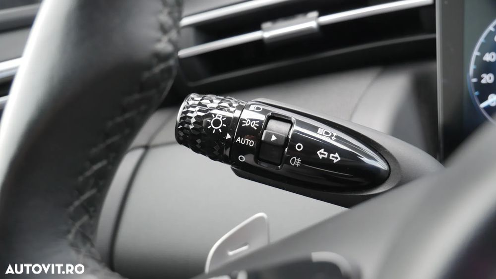 Hyundai Tucson 1.6 T-GDi 4WD Trend - 22