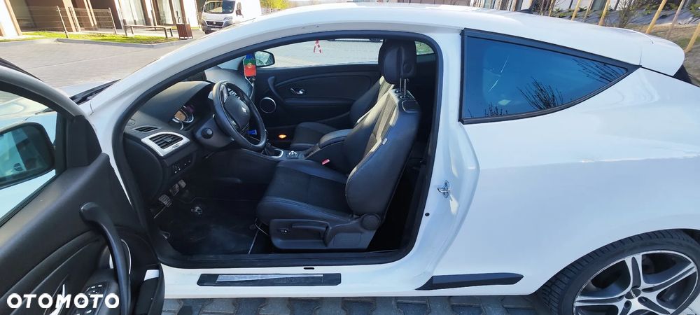 Renault Megane 1.4 16V TCE Dynamique - 14