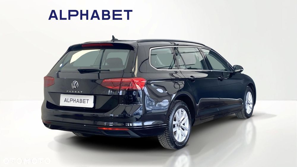 Volkswagen Passat - 5