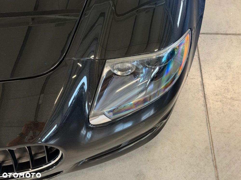Maserati Quattroporte Sport GT S Automatic - 8