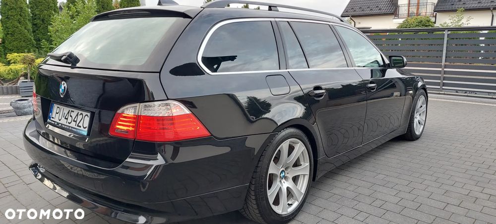 BMW Seria 5 - 24