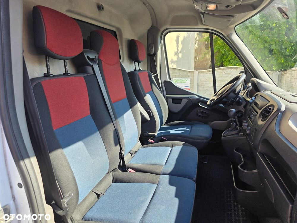 Renault Master - 11