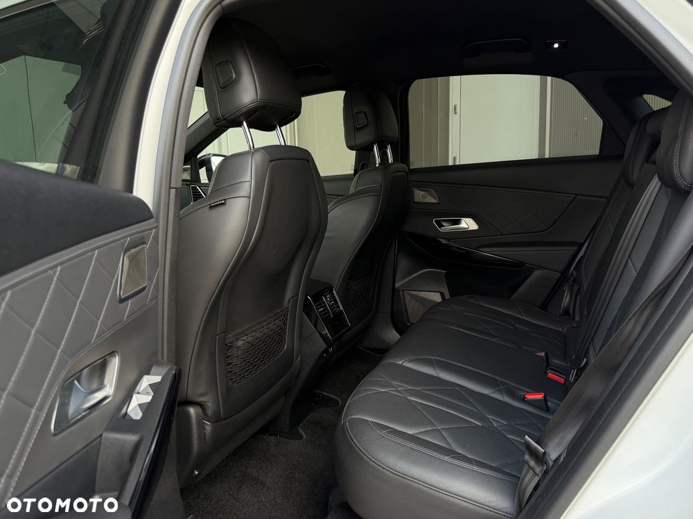 DS Automobiles DS 7 Crossback 2.0 BlueHDi Louvre - 8