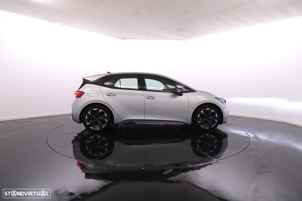 Cupra Born 58 kWh e-Boost - 9