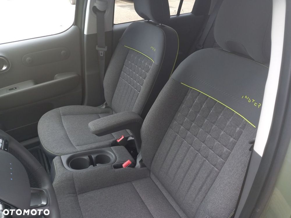 Hyundai Inster 49kWh Cross Smart - 26