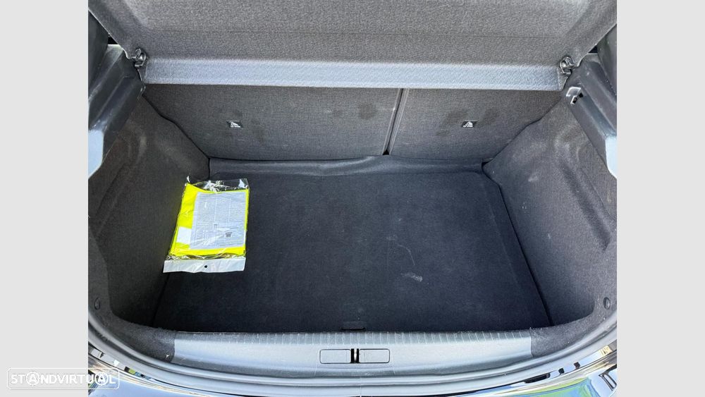 Peugeot 208 1.2 PureTech Active - 13