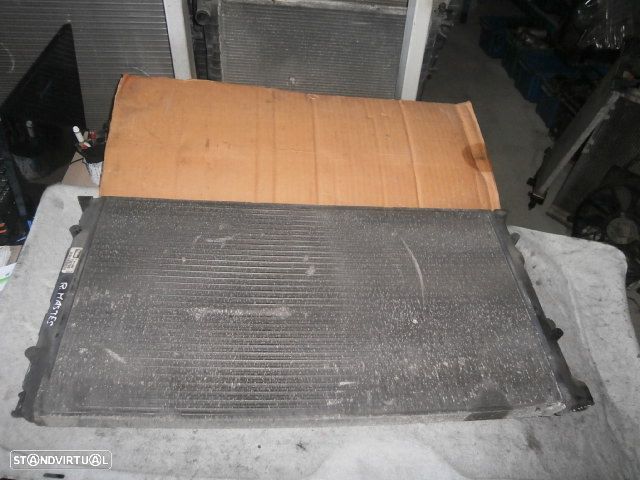 Radiador Agua 7701049664 732798 RENAULT MASTER 2002 1,9DCI - 2