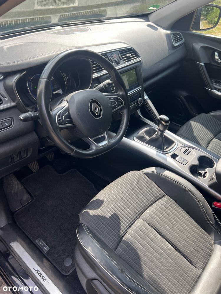 Renault Kadjar 1.2 Energy TCe Life - 14