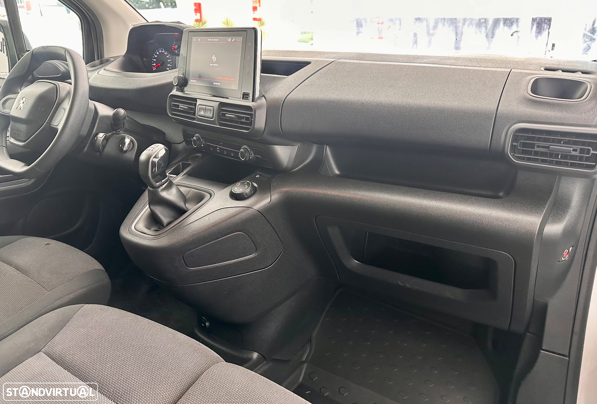 Peugeot Partner - 20