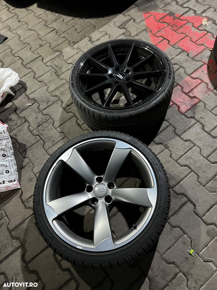 Audi A5 Coupe 3.0 TDI quattro S tronic sport - 14