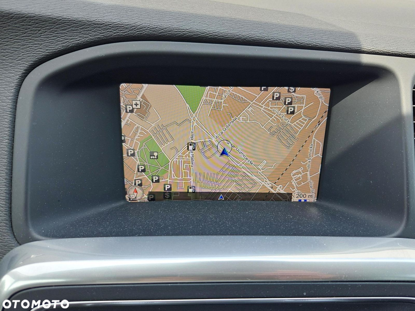 Volvo V60 - 18