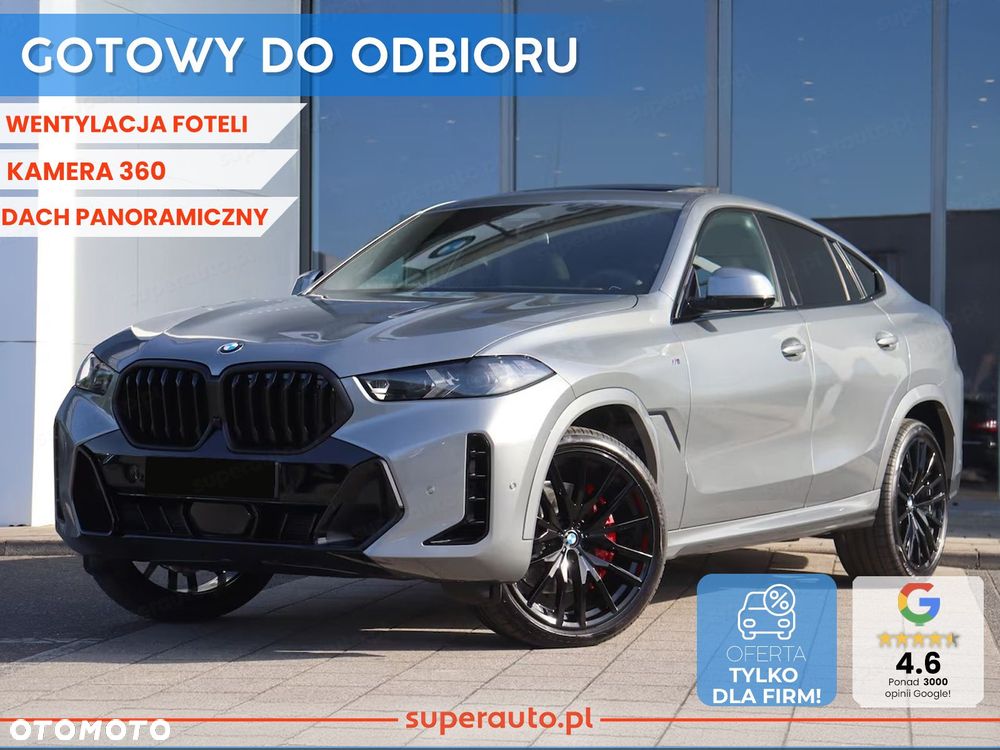 BMW X6 - 1