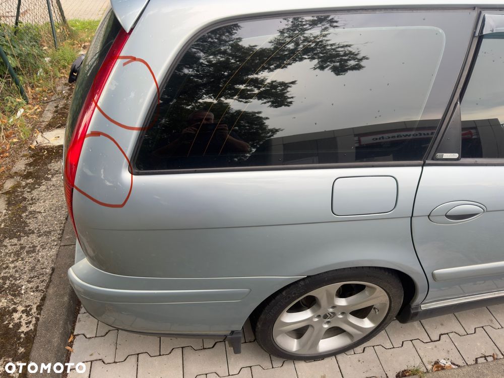 Citroën C5 HDi 135 FAP Exclusive - 18