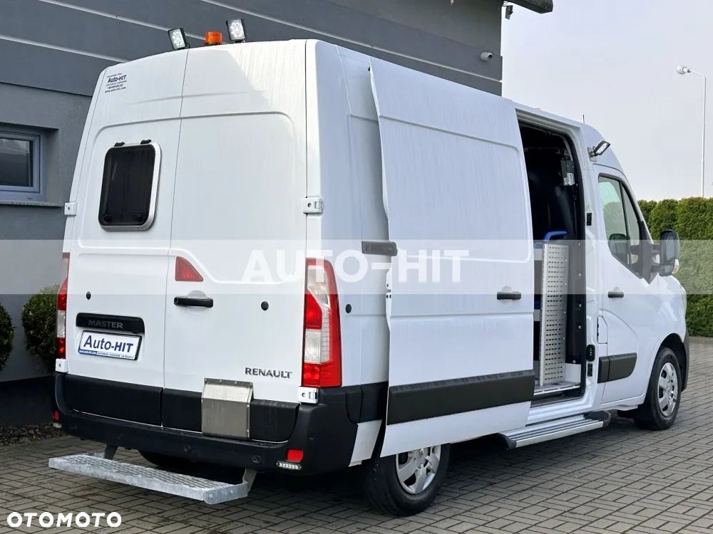 Renault Master - 14