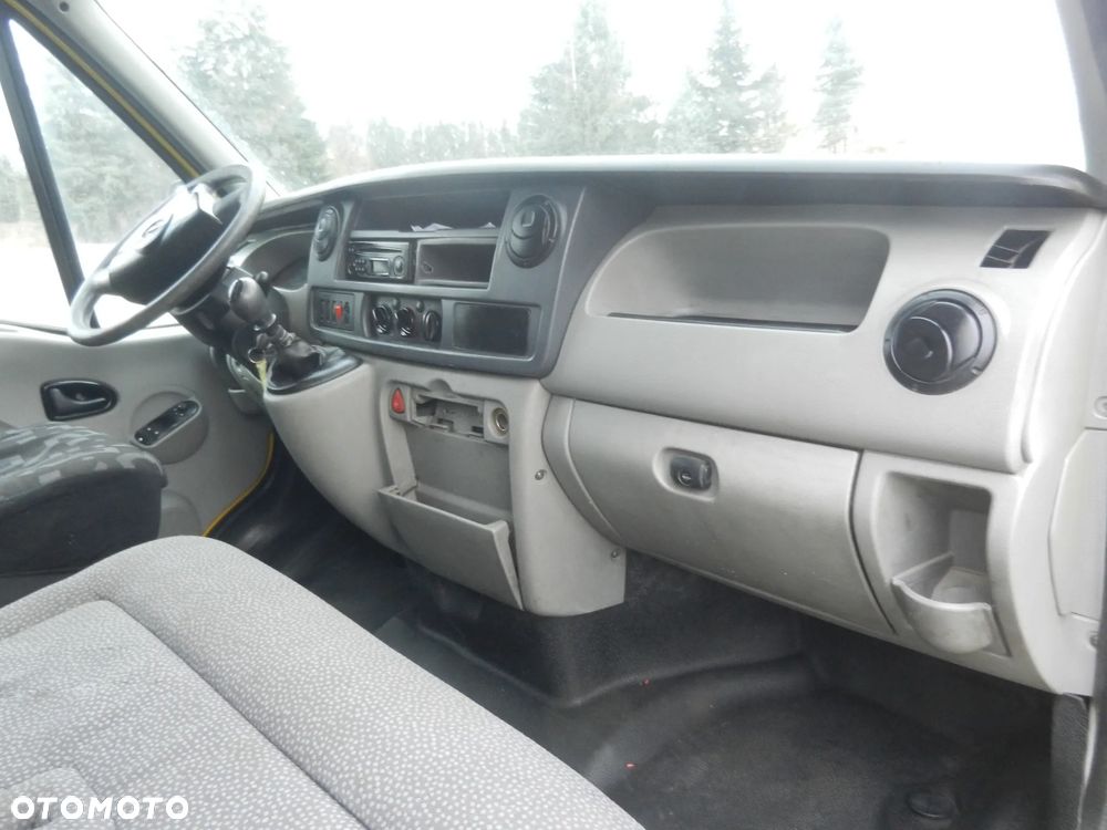 Renault Master - 6