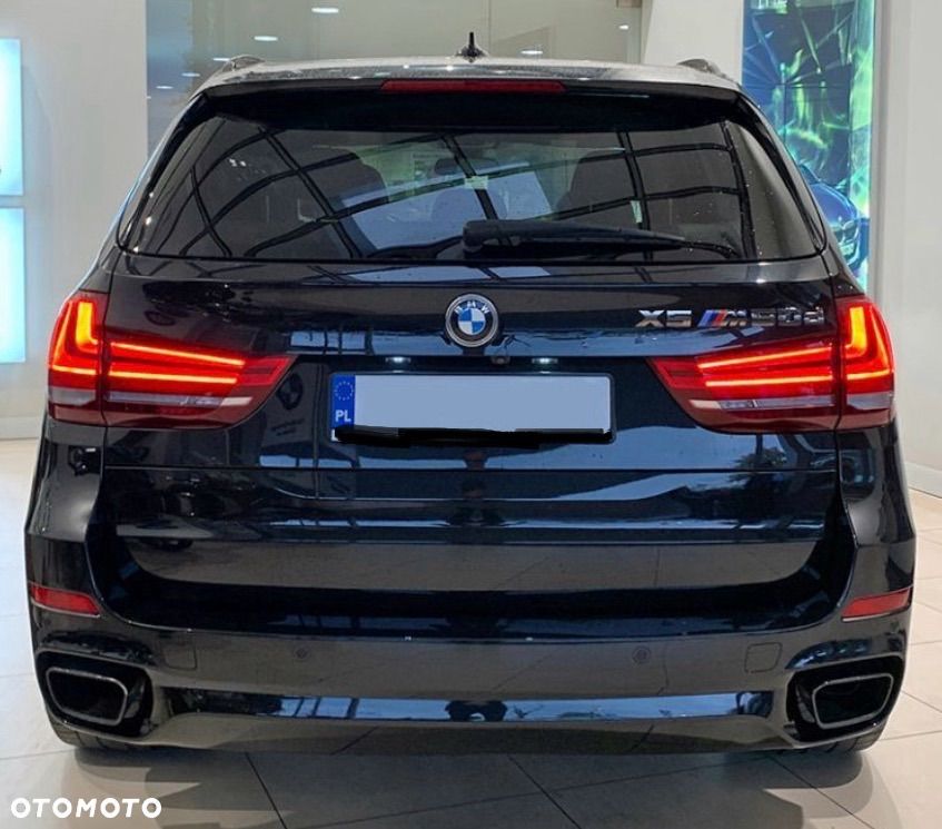 BMW X5 M - 23