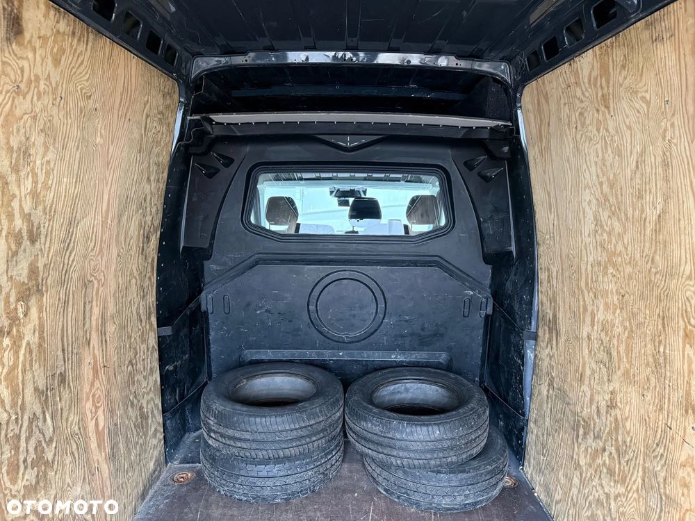 Iveco Daily 35S16 Brygadowy Max LONG Osobowy - 11