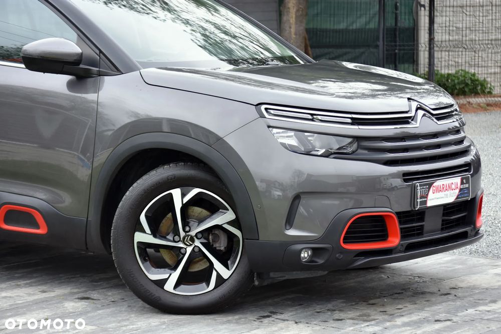 Citroën C5 Aircross 1.2 PureTech C-Series - 8