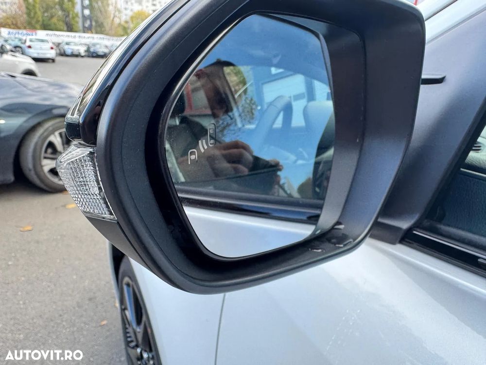 Mazda 2 G116 CVT HEV Homura Plus - 9