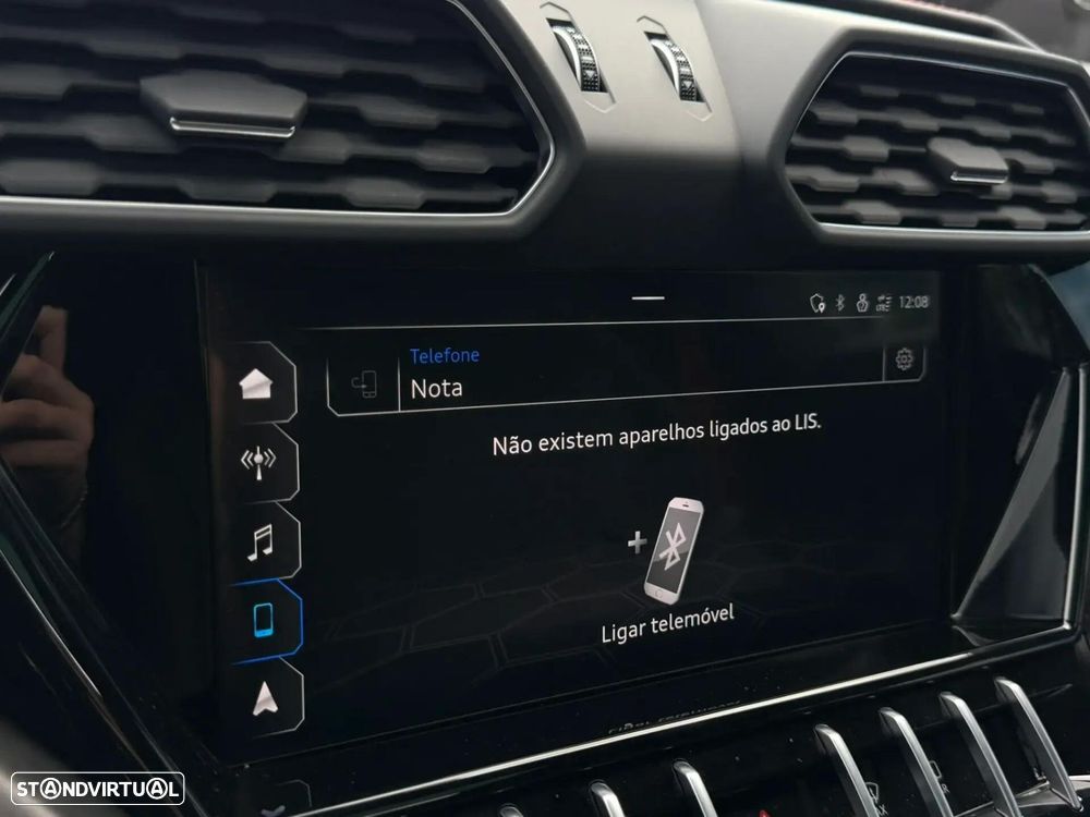 Lamborghini Urus 4.0 V8 - 58