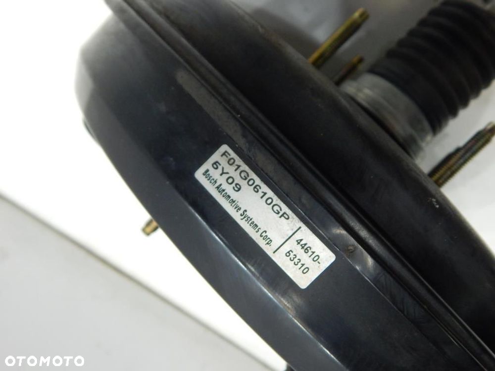 POMPA SERWO 44610-63310 LEXUS IS 220 2.2 D - 4