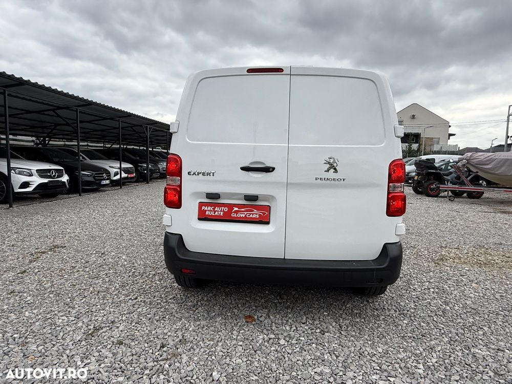 Peugeot Expert - 11