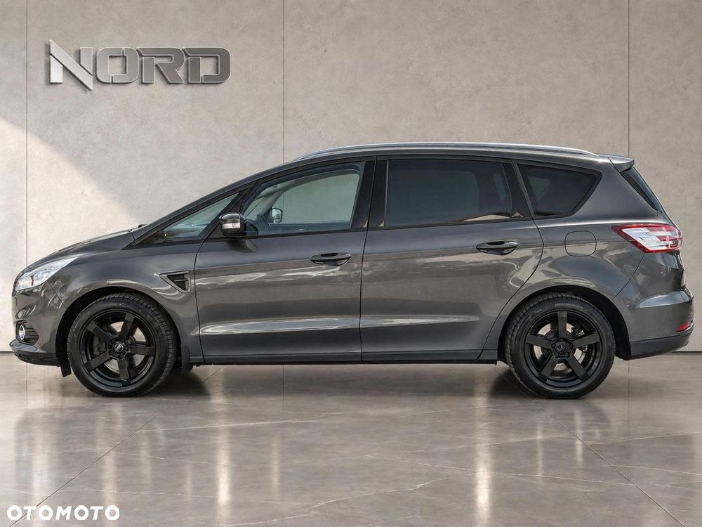 Ford S-Max 2016 photo 5