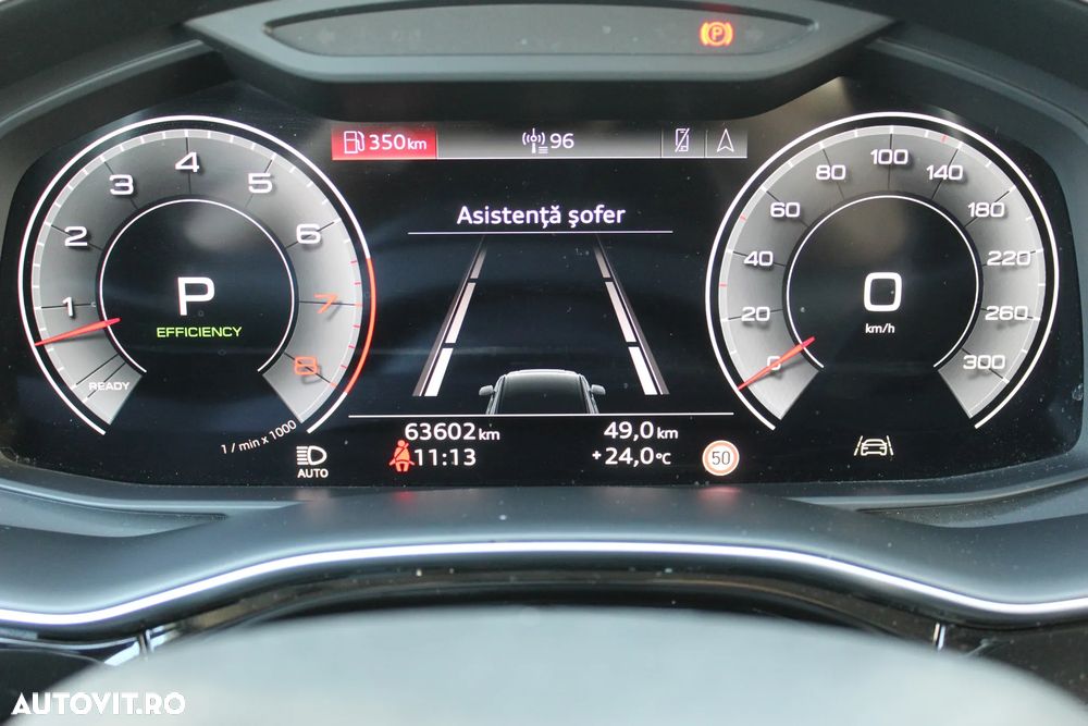 Audi Q7 3.0 55 TFSI quattro Tiptronic MHEV Basic - 17