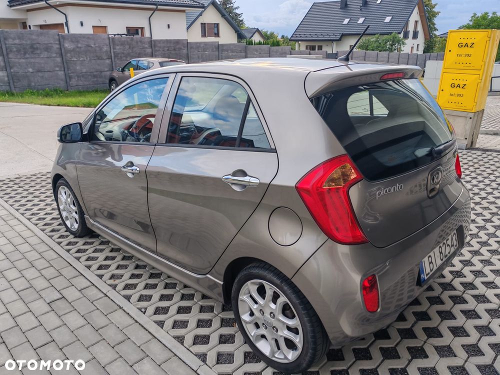 Kia Picanto - 31