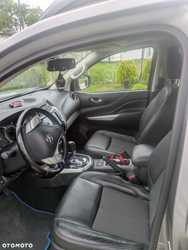 Nissan Navara - 6