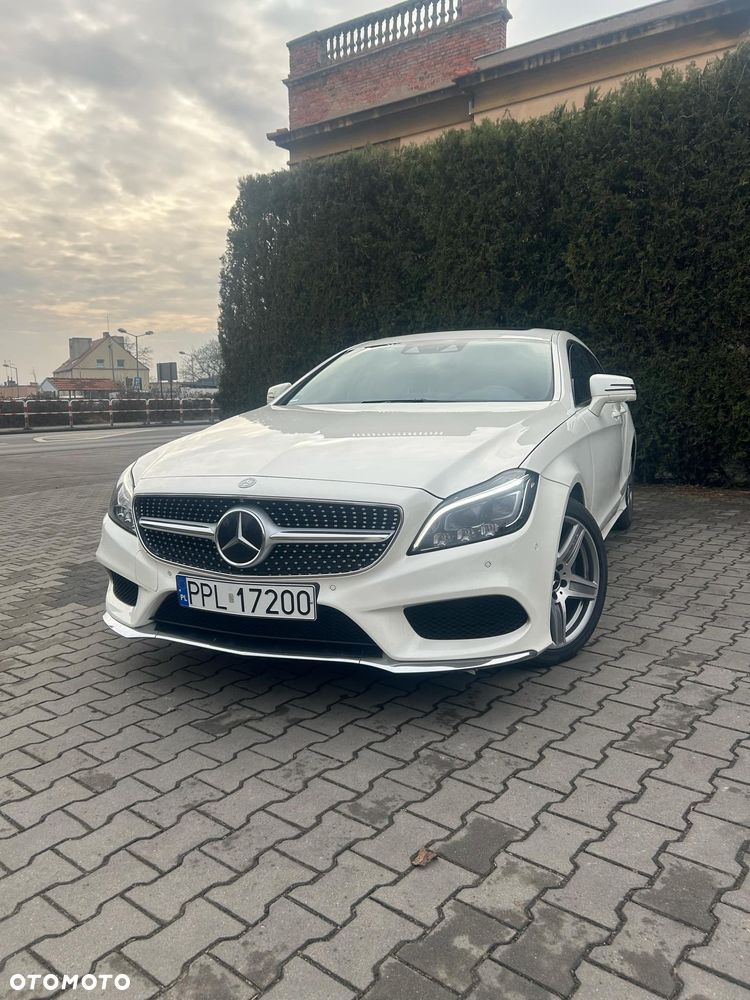 Mercedes-Benz CLS - 34
