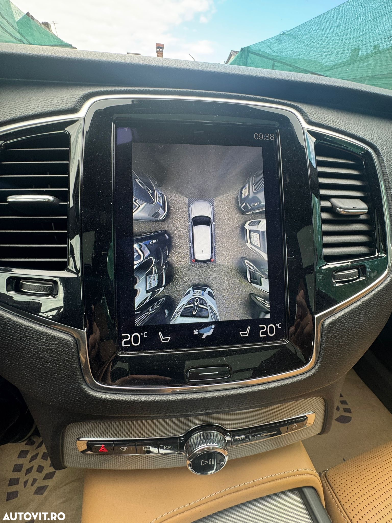 Volvo XC 90 - 10