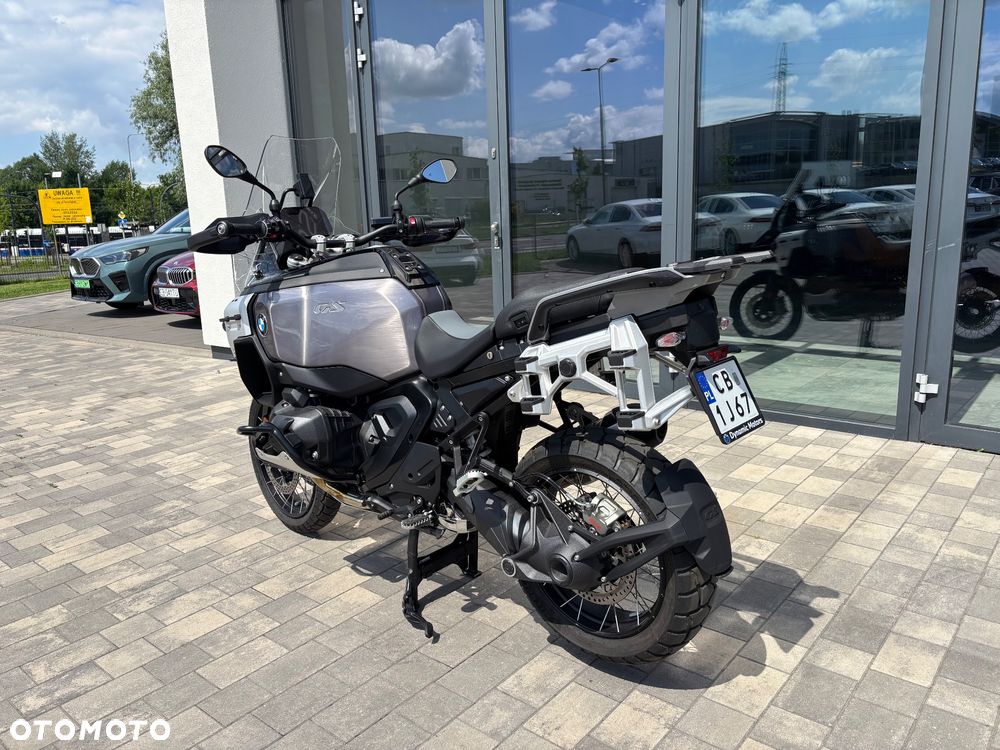 BMW GS - 7