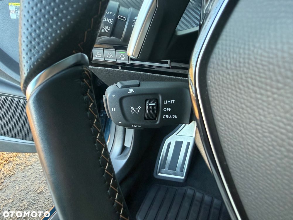 Peugeot 508 BlueHDi 130 EAT8 GT - 23