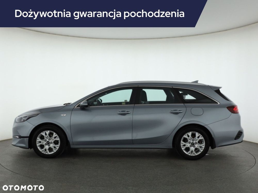 Kia Ceed - 4