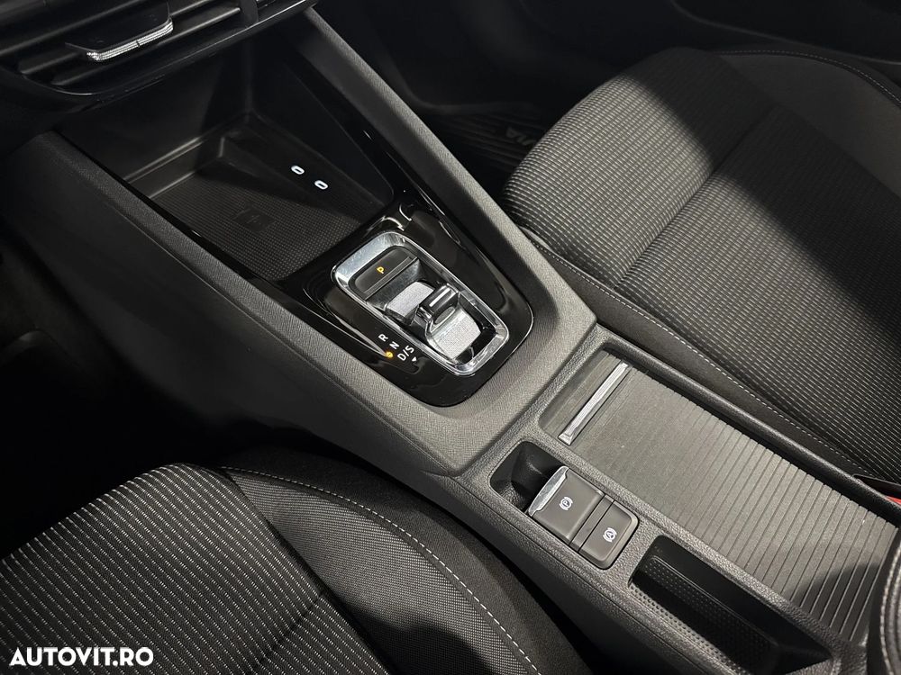 Skoda Octavia 2.0 TDI DSG Ambition - 23