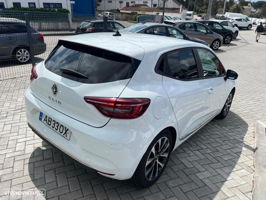 Renault Clio 1.0 TCe Intens - 3