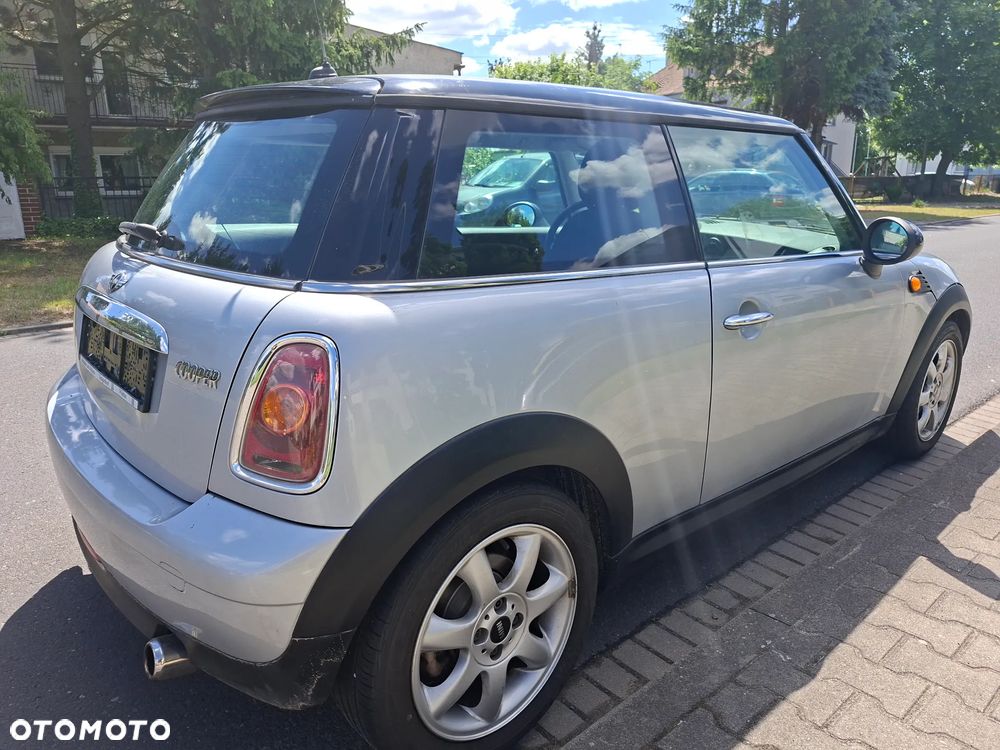 MINI Cooper - 6