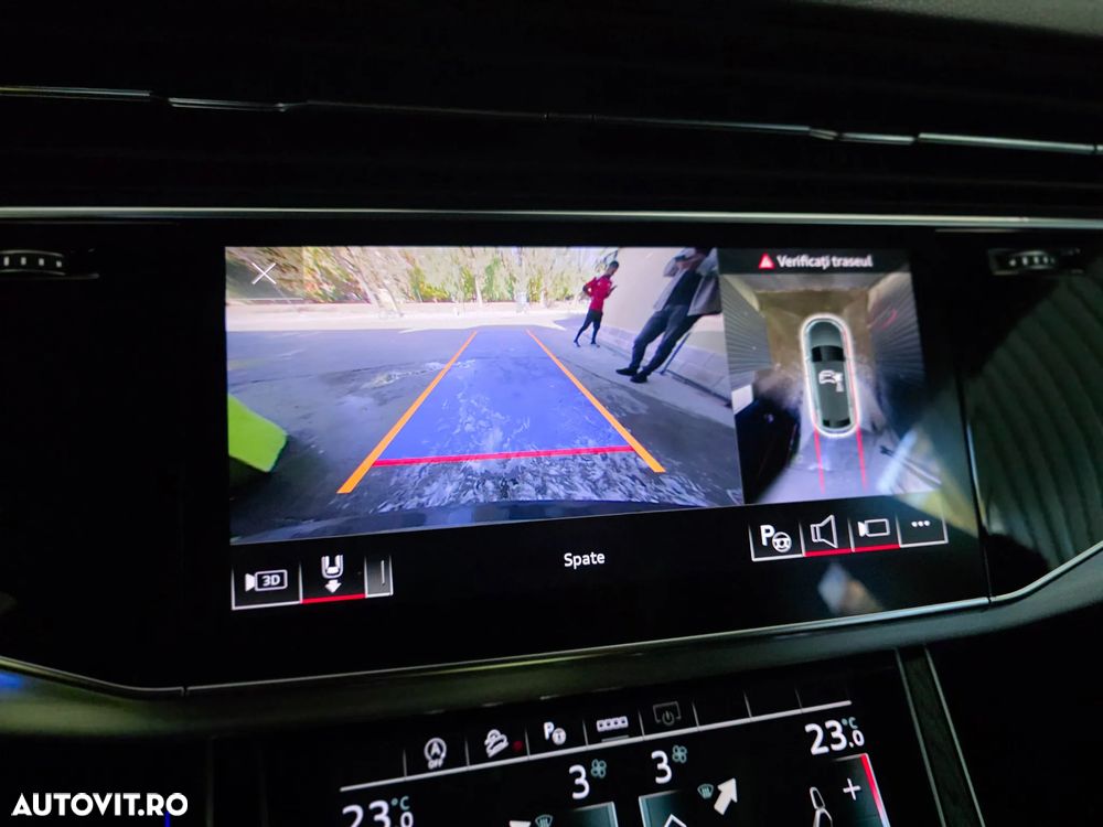 Audi Q8 3.0 50 TDI quattro Tiptronic MHEV - 20