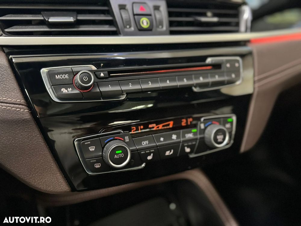 BMW X1 xDrive25e M Sport - 10