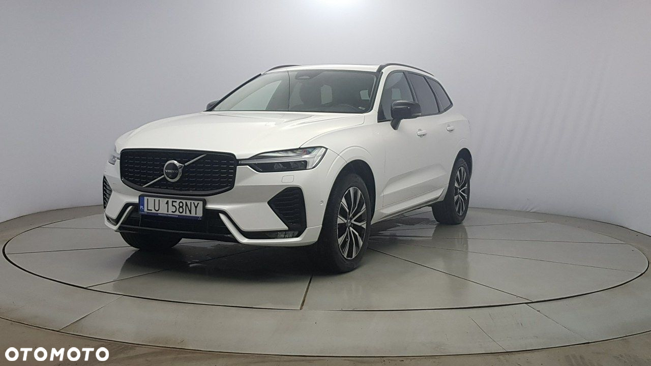 Volvo XC 60 - 3