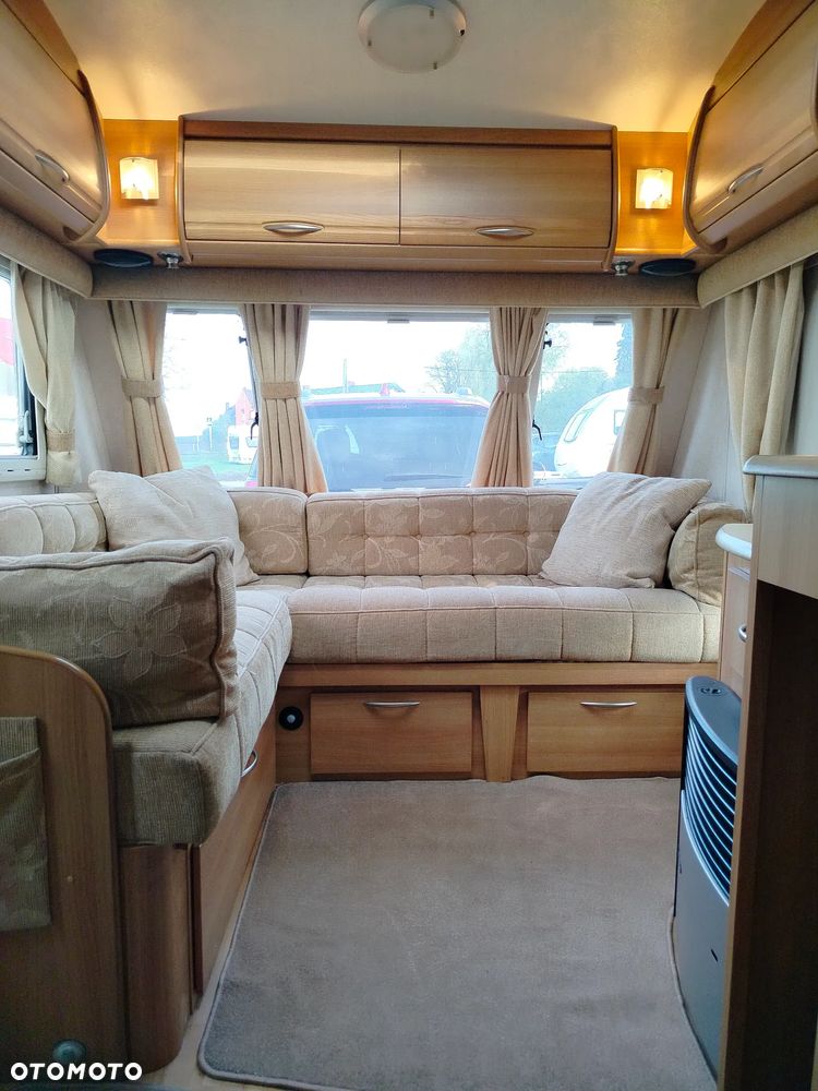 Coachman Laser - 21