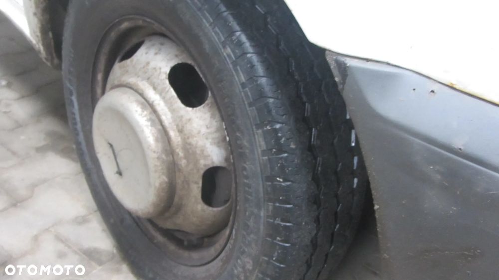 Ford TRANSIT - 10
