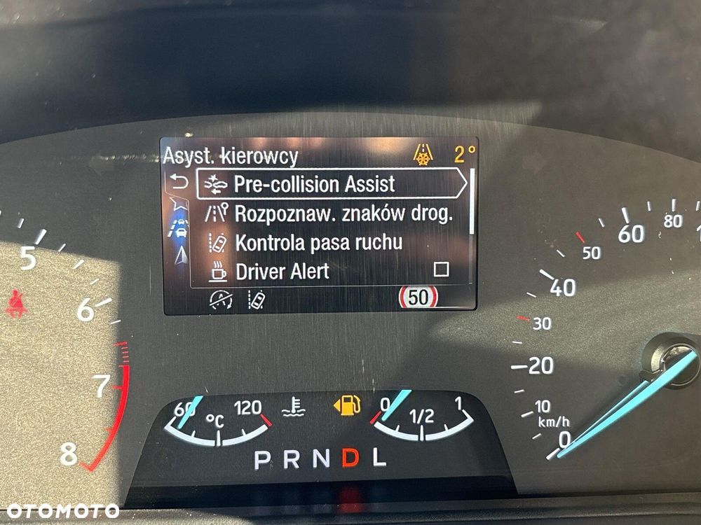 Ford Puma 1.0 EcoBoost Titanium - 18