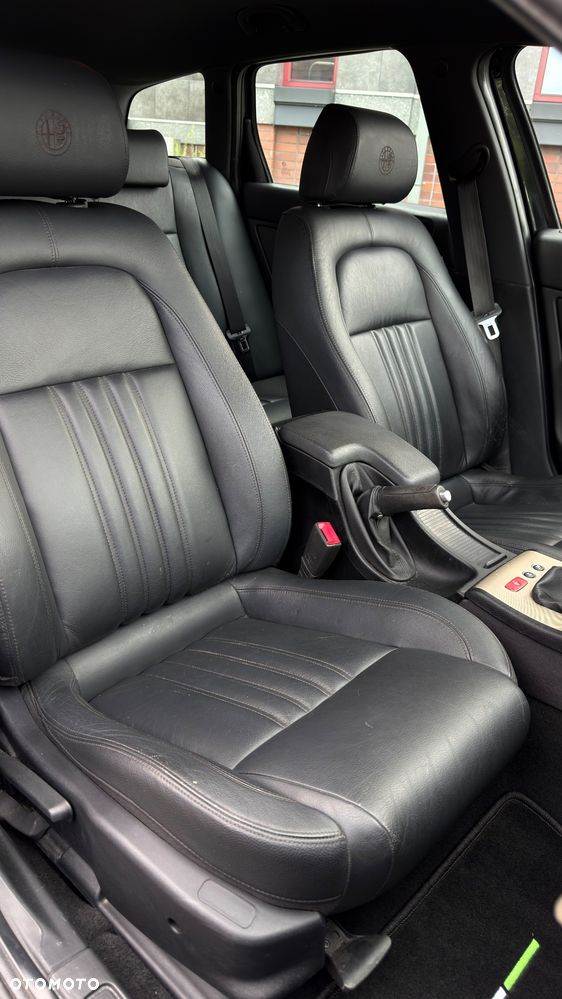 Alfa Romeo 159 2.0 JTDM 16V DPF Turismo - 23