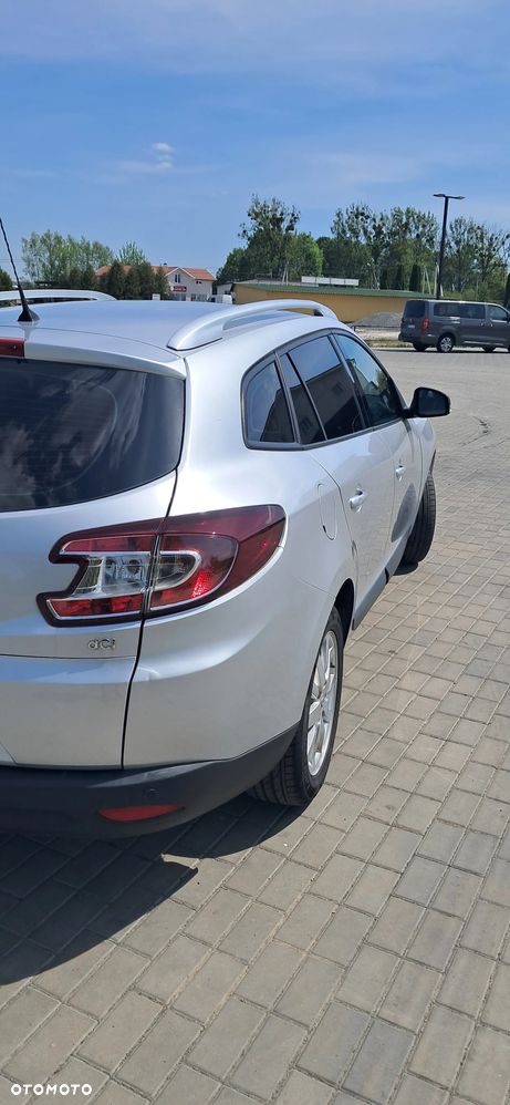 Renault Megane 1.5 dCi Dynamique EDC - 17