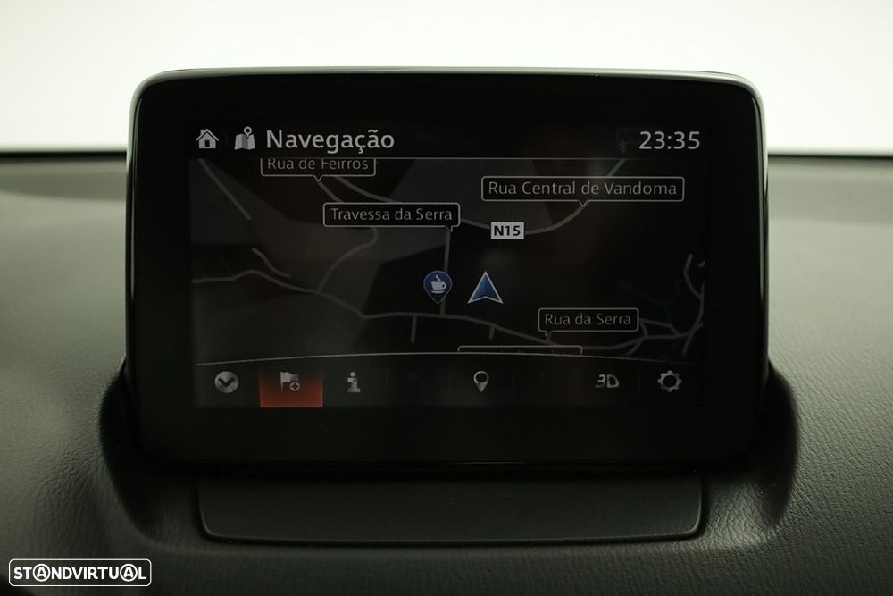 Mazda 2 1.5 Sky-G Evolve Navi - 10