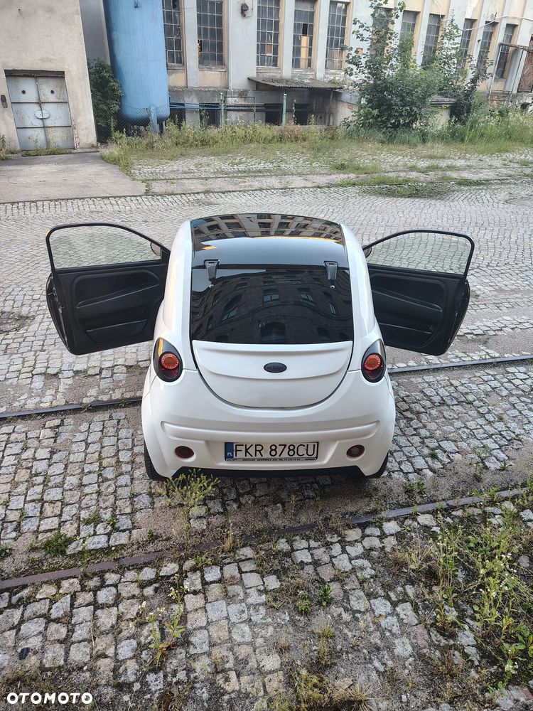 Microcar DUE - 19